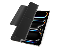 MAGEASY Facet with Pencil Holder do iPad Pro 12.9"/ iPad Air 13"(Bla - 1415821 - zdjęcie 5
